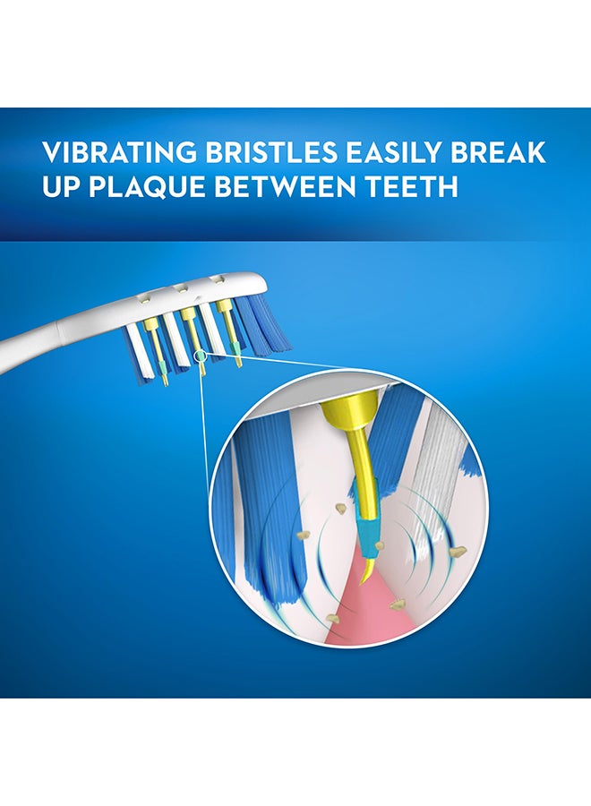 أورال بي فرشاة أسنان أورال بي برو-إكسبرت بولسار ديب كلين، متنوعة - Image 3