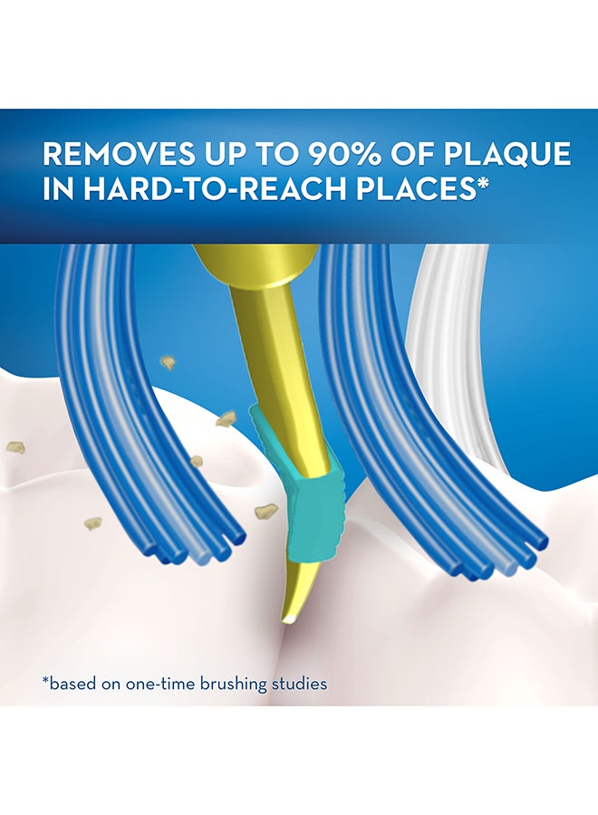 أورال بي فرشاة أسنان أورال بي برو-إكسبرت بولسار ديب كلين، متنوعة - Image 4