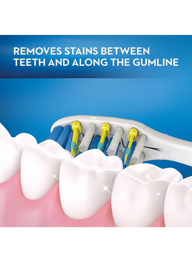 أورال بي فرشاة أسنان أورال بي برو-إكسبرت بولسار ديب كلين، متنوعة - Image 2