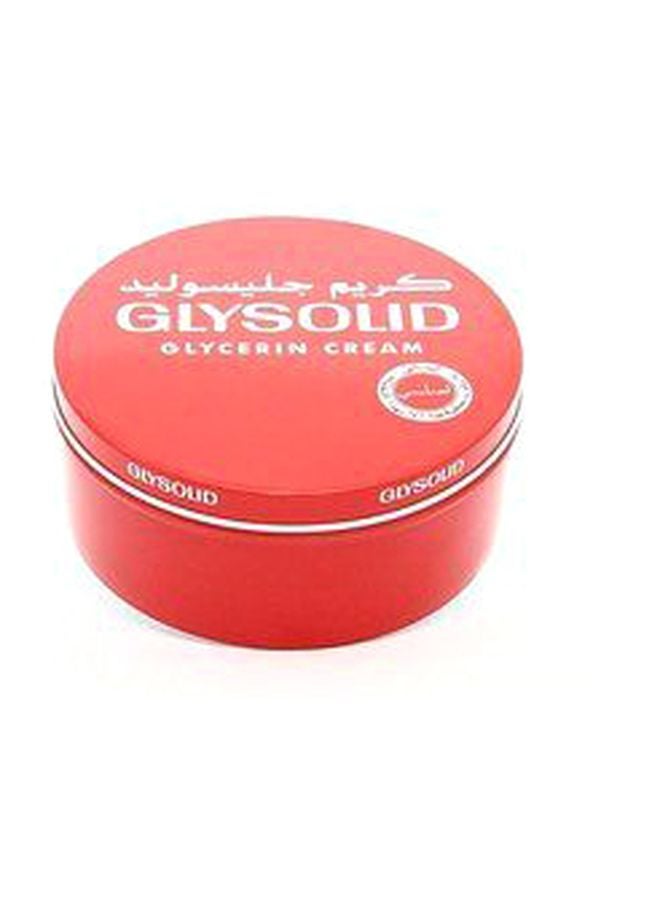 GLYSOLID Glycerin Cream 250ml - Image 3