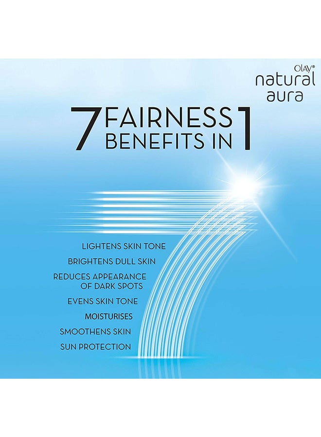 كريم الليل المتكامل من ناتشورال أورا، 50 جرام 50جرام - Image 2