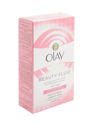 Classic Beauty Fluid Pink 100ml - view 3
