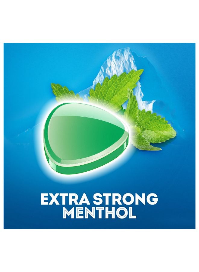 Soothing And Refreshing Throat Drops - Menthol 40g - pnsku/N11293887A/45/_/1732525105/1c8a953d-9a30-4ca6-a851-3f2cf994d0cf