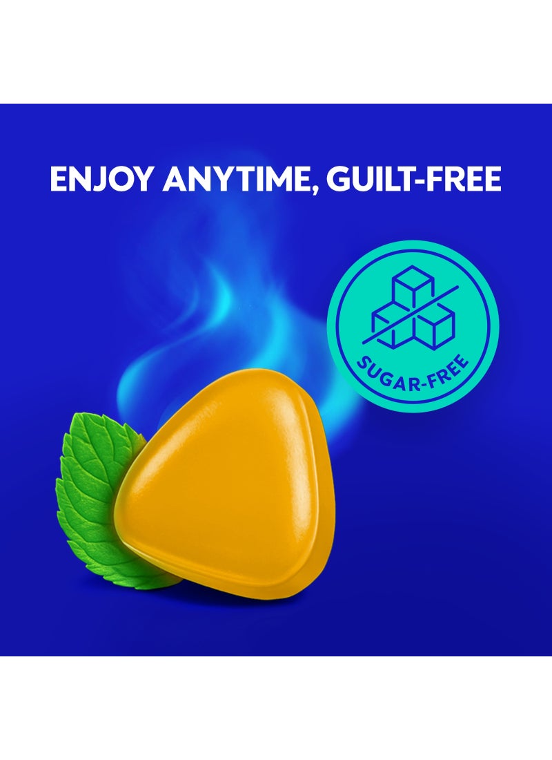 Vicks Soothing And Refreshing Throat Drops - Menthol 40g - Image 4