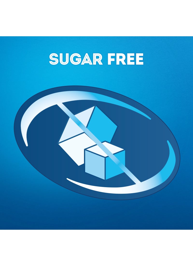 فكس أقراص ملطفة ومنعشة للحلق - بنكهة الليمون، 40 جم - Image 4