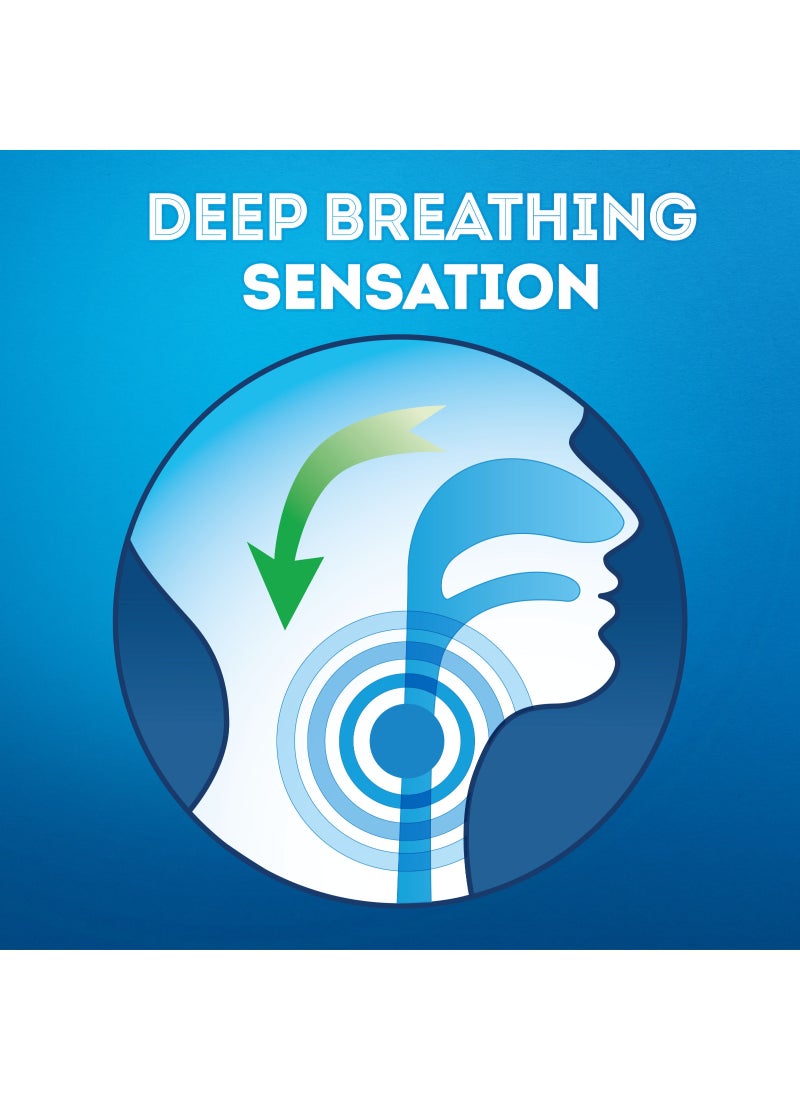 فكس أقراص ملطفة ومنعشة للحلق - بنكهة الليمون، 40 جم - Image 3