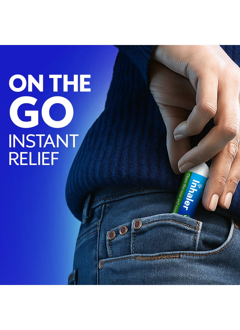 فكس مستنشق 1 مل - Image 3