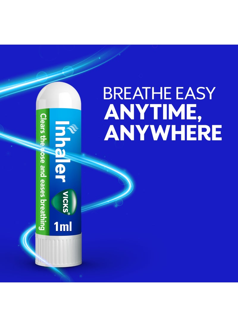 فكس مستنشق 1 مل - Image 5