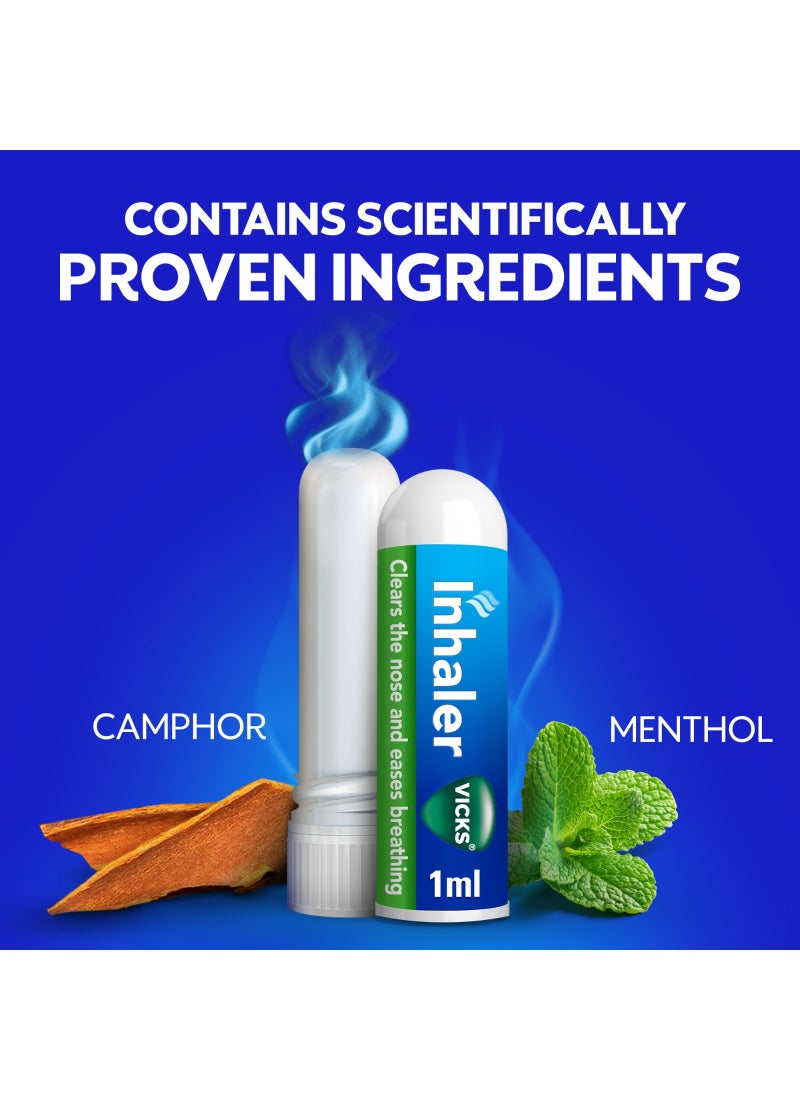 فكس مستنشق 1 مل - Image 4