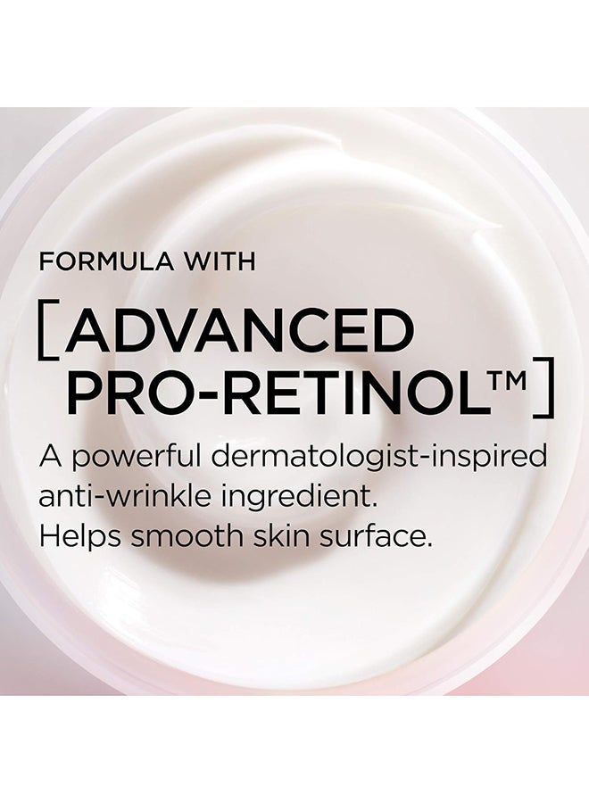 L'OREAL PARIS - Revitalift Hydrating Eye Cream Anti Wrinkle+ Enhanced Elasticity 15ml - Image 1