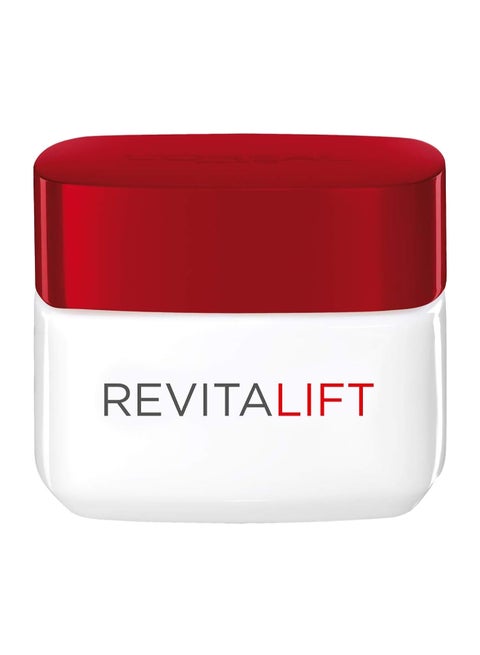 Revitalift Hydrating Eye Cream Anti Wrinkle+ Enhanced Elasticity 15ml