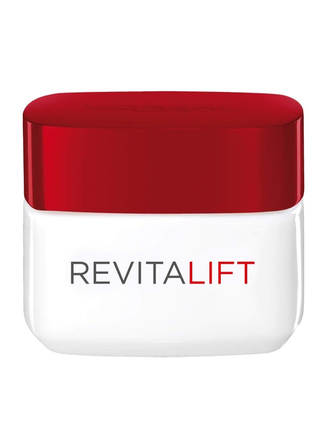 L'OREAL PARIS - Revitalift Hydrating Eye Cream Anti Wrinkle+ Enhanced Elasticity 15ml - Image 1