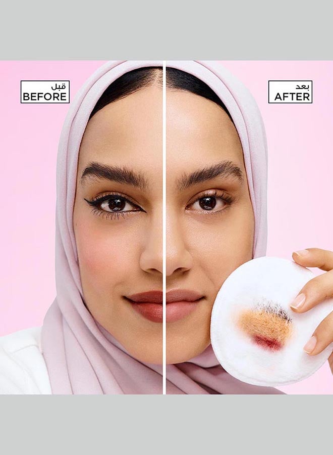 garnier Micellar Water Face Cleanser And Daily Makeup Remover Clear - Image 5