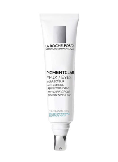 LA ROCHE-POSAY Pigmentclar Eye Cream For Dark Circles
