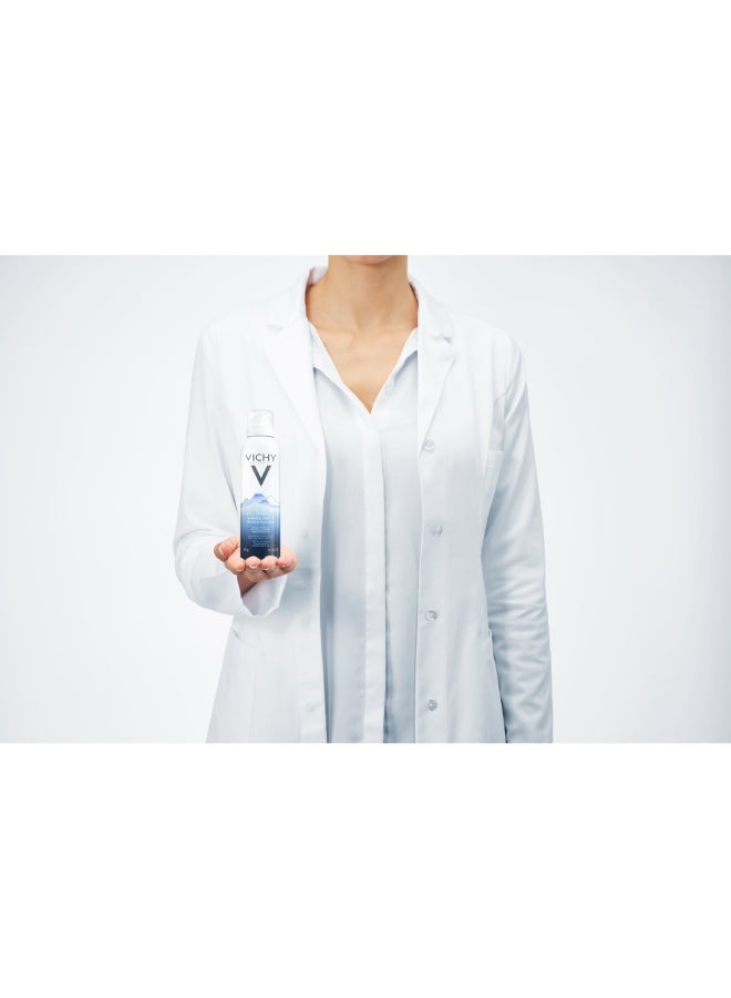 فيشي مياه فيشي الحرارية رذاذ مرطب للوجه بمضادات الأكسدة الطبيعية 150ملليلتر - Image 2