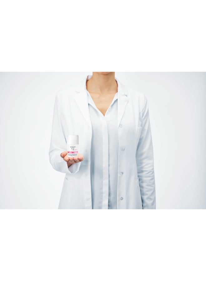 VICHY 48 Hours Anti Perspirant Beauty Deodorant For Women White 50ml - Image 4