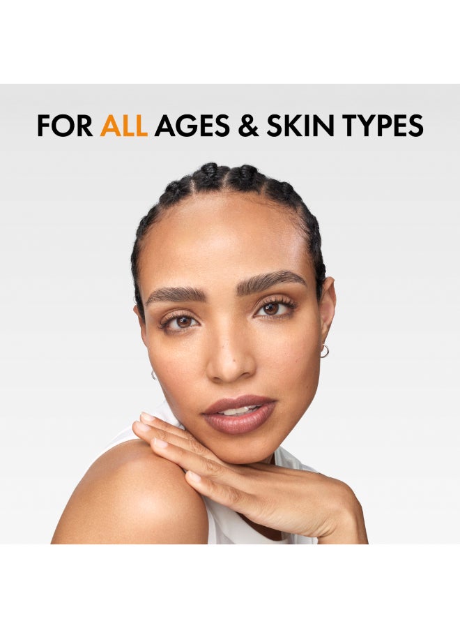 فيشي إيديال سولاي واقي شمس كريم للتحكم بلمعان البشرة للبشرة المختلطة إلى الدهنية SPF50 50ملليلتر - Image 3