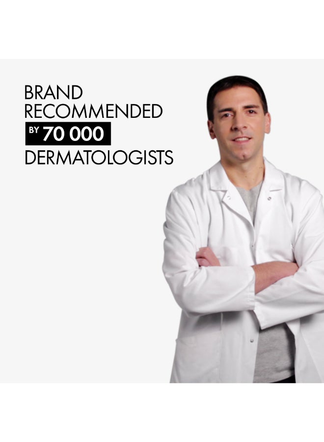 فيشي إيديال سولاي واقي شمس كريم للتحكم بلمعان البشرة للبشرة المختلطة إلى الدهنية SPF50 50ملليلتر - Image 4