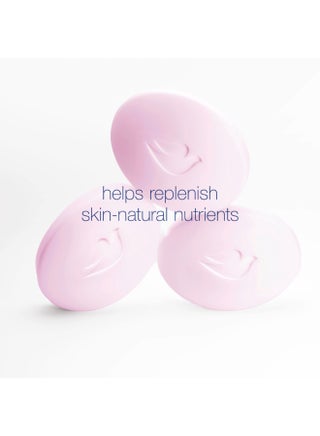 Beauty Cream Soap Bar Pink pink 160grams - view 4