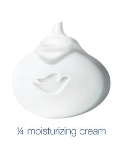 Dove Beauty Cream Soap Bar Pink 160grams  - Image 3