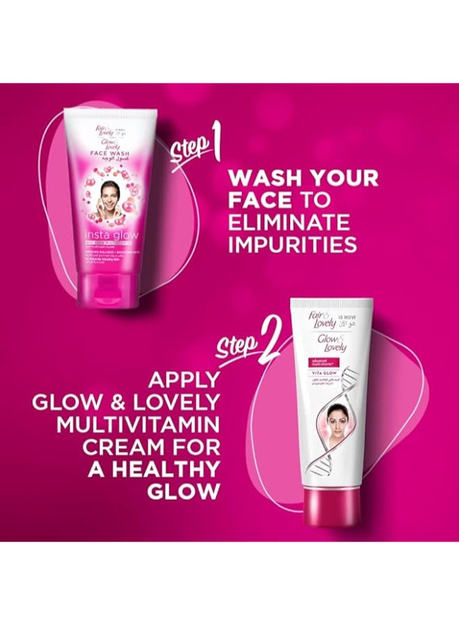 Fair & Lovely - Advanced Multi Vitamin Face Cream, 80gm - Image 1