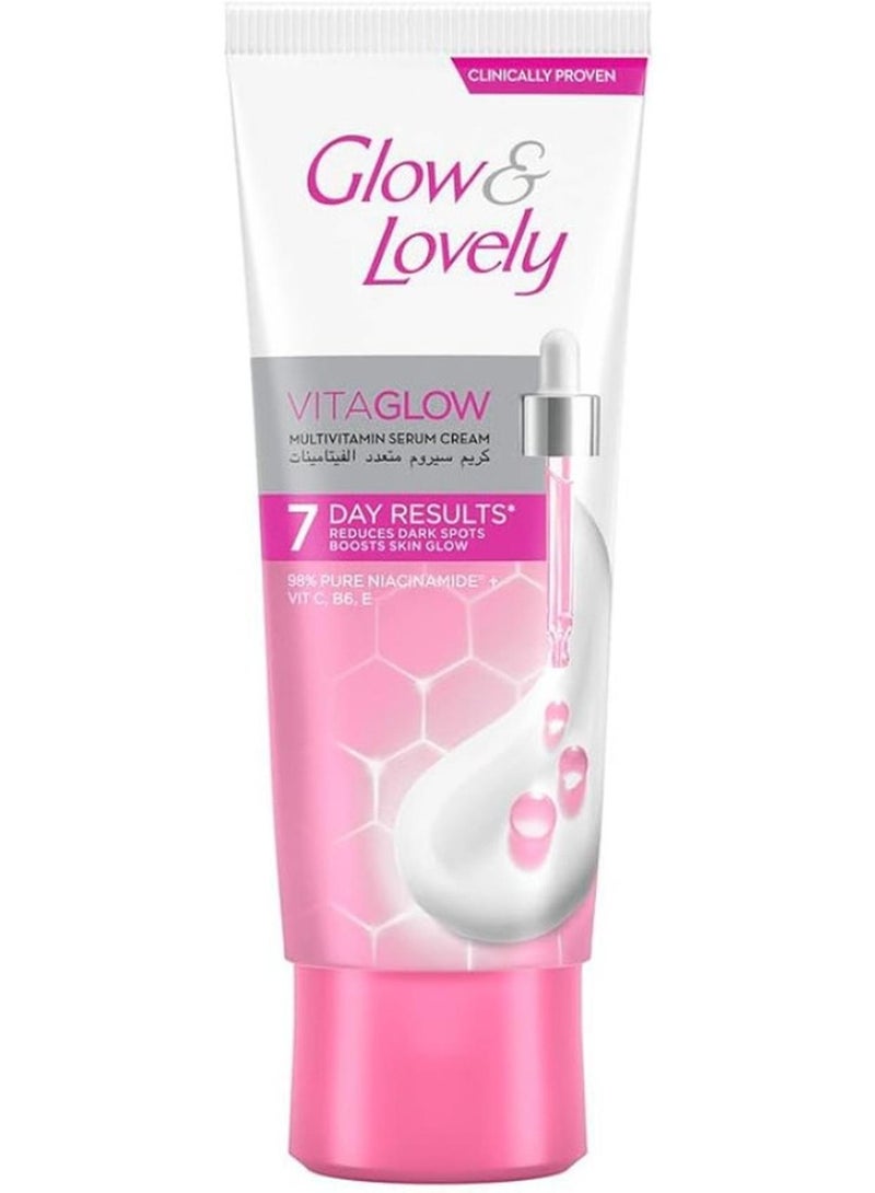 فير آند لفلي كريم الوجه متعدد الفيتامينات - Image 1