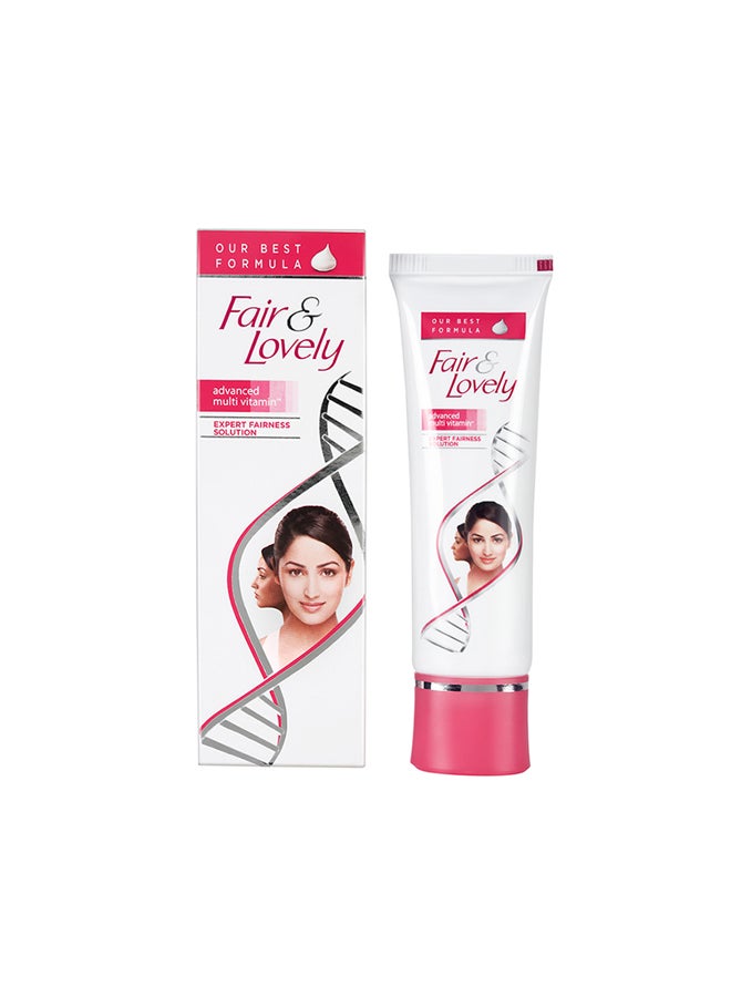 Fair & Lovely VitaGlow Multivitamin Serum Cream 100grams