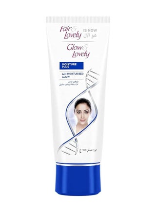 GLOW & LOVELY Moisture Plus Multi-Vitamin Moisturizing Fairness Cream 100grams - pnsku/N11294721A/45/_/1732554896/878fec9b-ff0f-4a8b-b7a2-68fdb0fc09b9