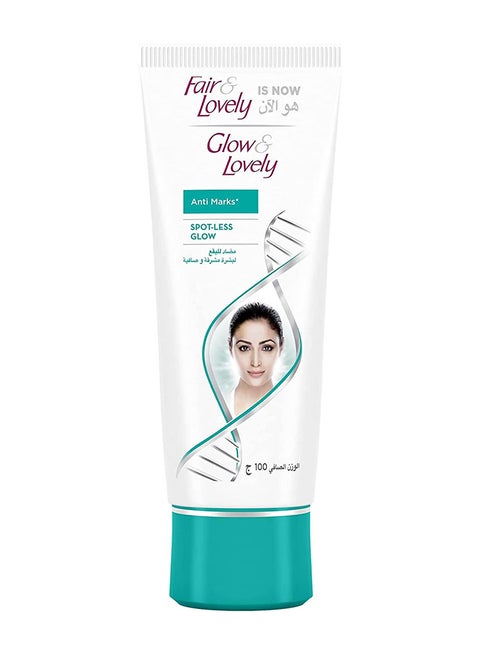 Vita Glow With Spot-Less Glow White 100grams