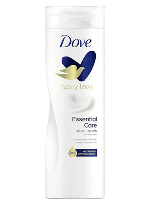 Essential Nourishment Body Lotion 400ml