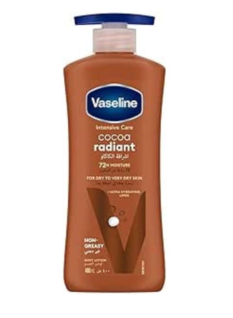 Petroleum Jelly For Hands And Body 400ml