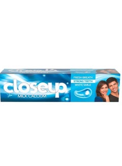 Closeup Milk Calcium Toothpaste 100ml  - Image 1
