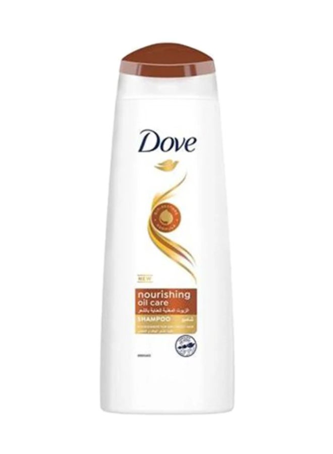 دوف شامبو مغذي لعلاج الشعر Nutritive Solutions أبيض 400ملليلتر