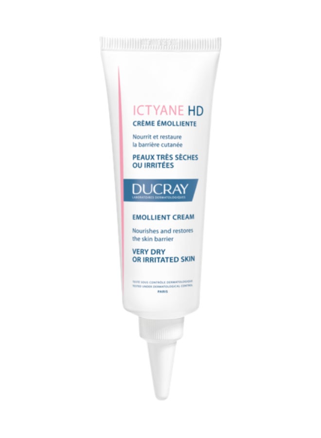DUCRAY - Ictyane Hd Cream 50 Ml 50ml - Image 1