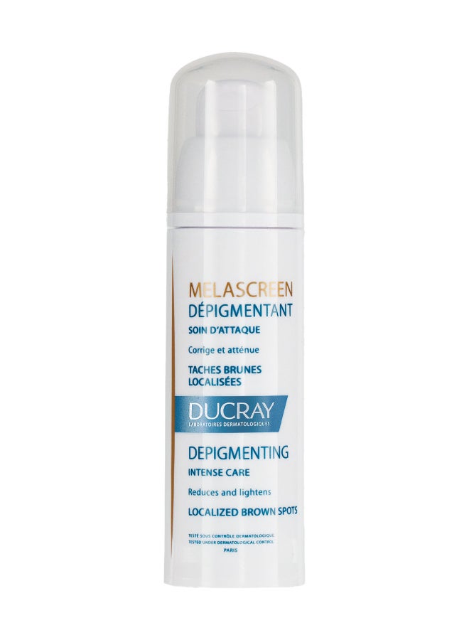 DUCRAY - Melascreen Depigmentation 30Ml  New 30ml - Image 1