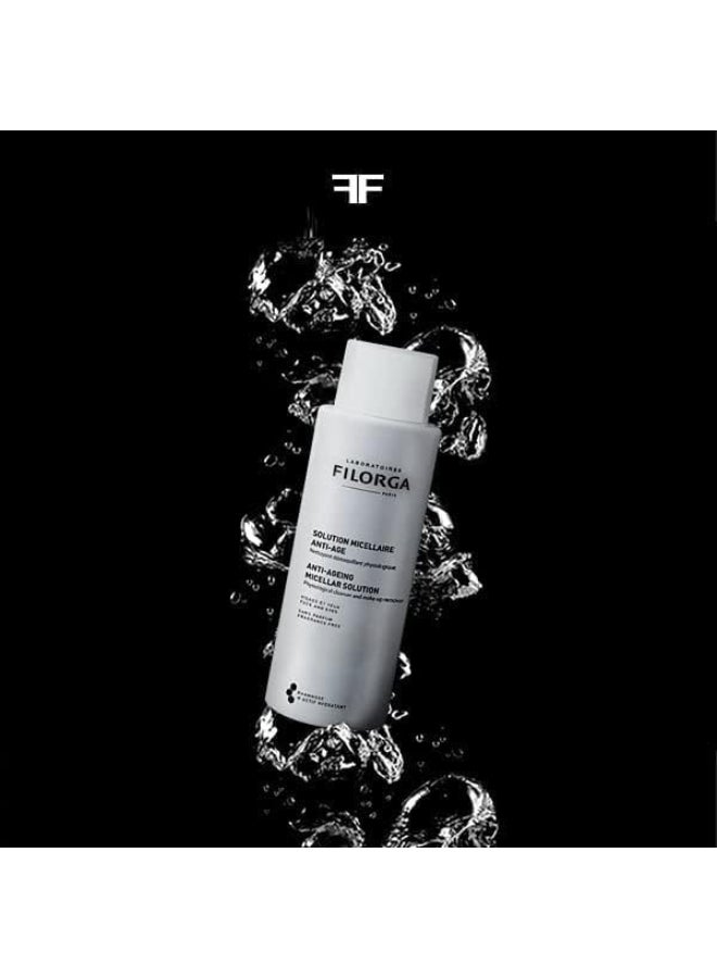 FILORGA - Anti-Ageing Micellar Solution 400ml - Image 1