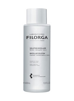 Anti-Ageing Micellar Solution 400ml