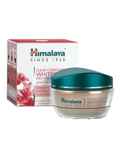Clear Complexion Day Cream 50grams