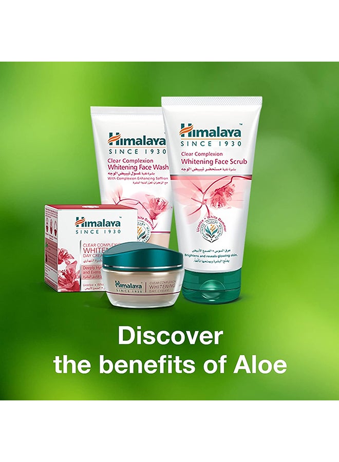 Himalaya - Clear Complexion Day Cream 50grams - Image 1