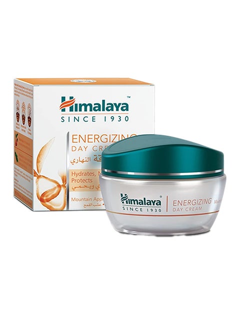 Energizing Day Cream 50grams