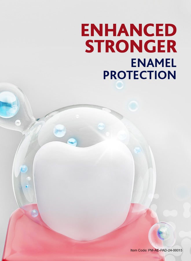 Parodontax Extra Fresh Toothpaste For Bleeding Gums, 75ml  - Image 3