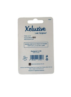 Xcluzive 24 Pieces Hair Grips  - Image 2