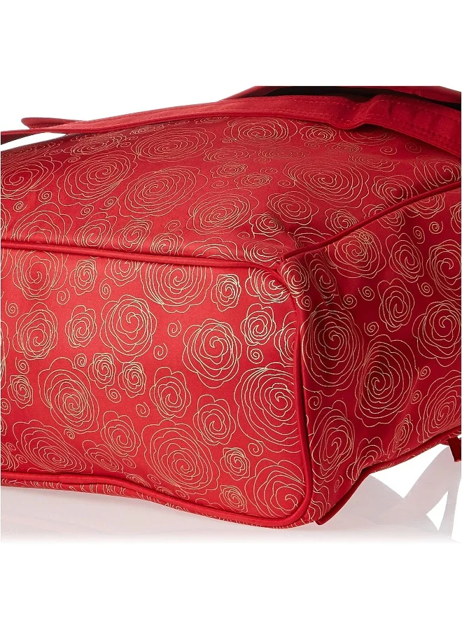 summer infant Messenger Diaper Changing Bag