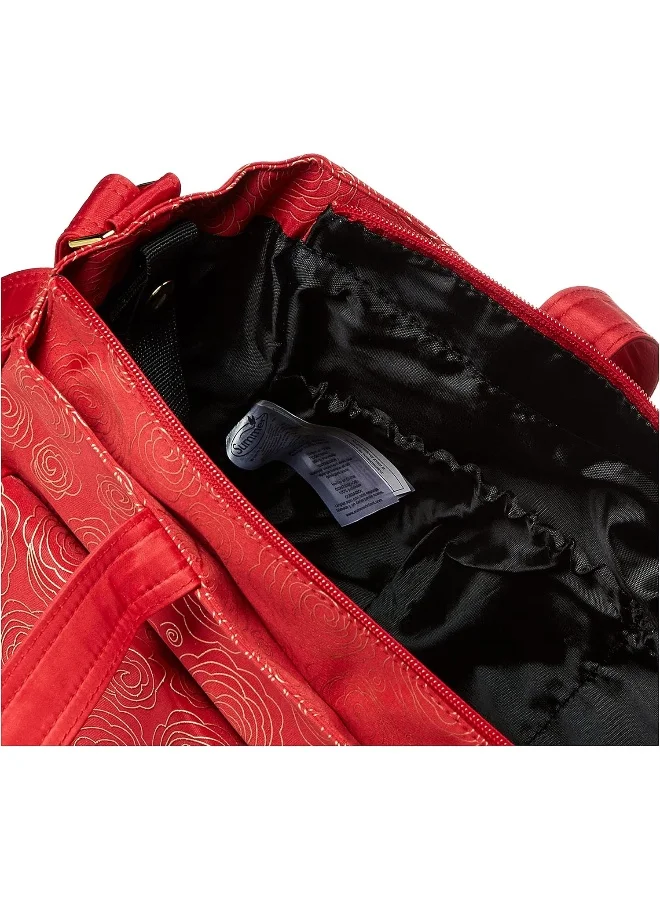 summer infant Messenger Diaper Changing Bag