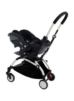 BABYZEN Yoyo+ Car Seat Adapters Blackone Size  - Image 2