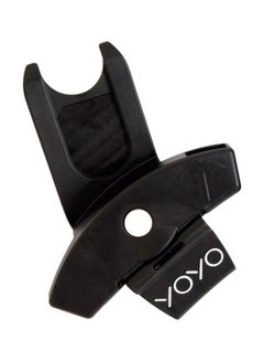 Yoyo+ Car Seat Adapters Blackone Size - pnsku/N11356630A/45/_/1724247235/d7f4e2f5-661e-41a7-9b39-caed51d9610c