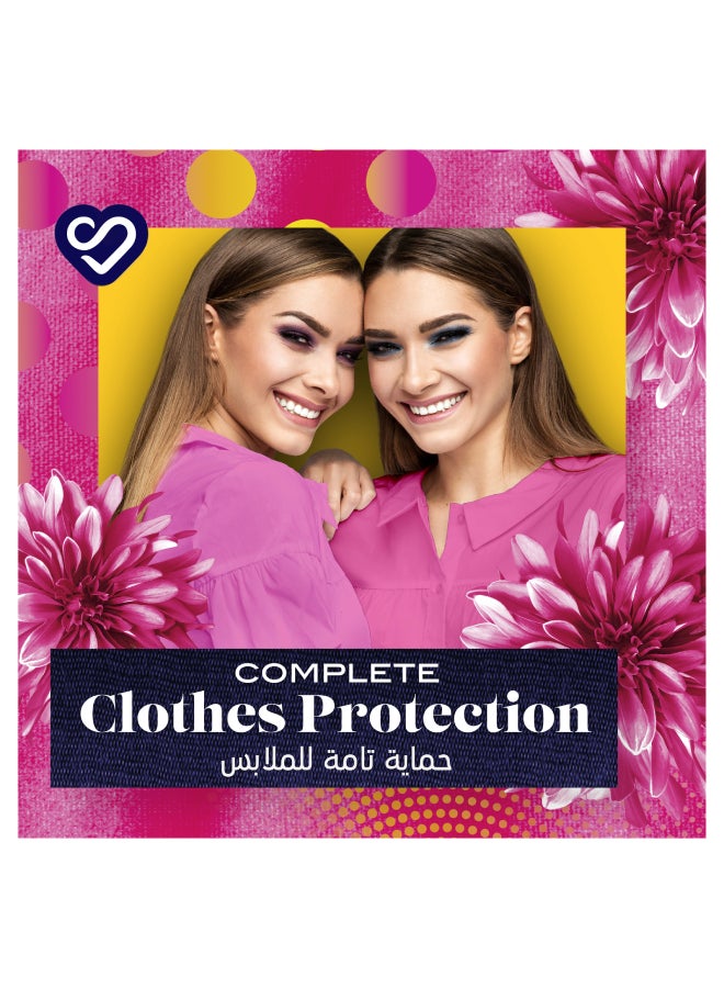 Comfort Concentrated Fabric Softener Orchid And Musk For Long Lasting Fragrance 1.5Liters  - Image 3