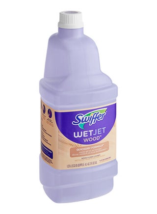Wet Jet Wood Cleaner 1.25Liters - pnsku/N11375933A/45/_/1712129512/b8b2ff7c-4906-454f-84bd-4c905e365bf8