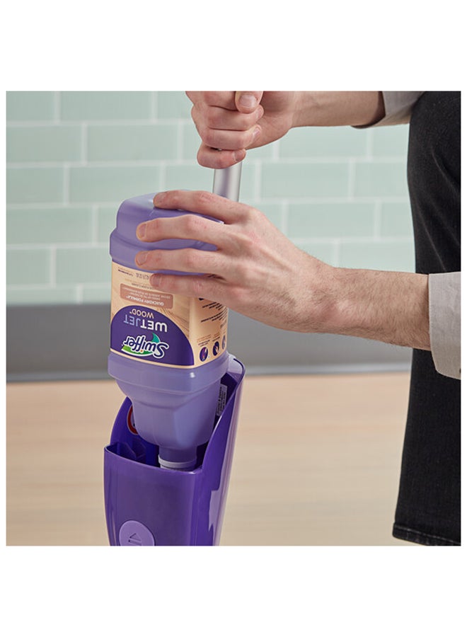 Wet Jet Wood Cleaner 1.25Liters
