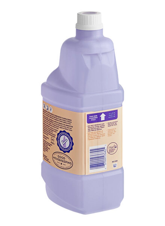 Wet Jet Wood Cleaner 1.25Liters
